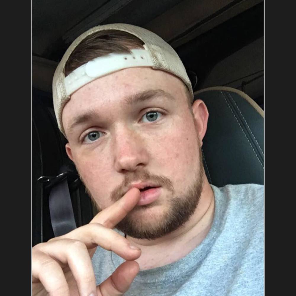 Meet your Posher, Noah